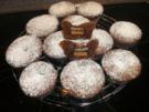 Domino - Muffins - Rezept