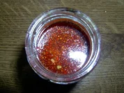 Chili Würzsauce - Rezept