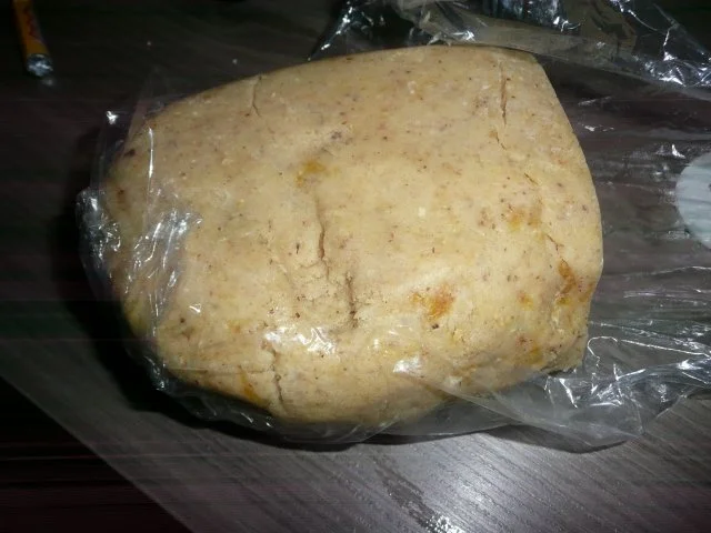 Spritzgebäck extra fein ! - Rezept - Bild Nr. 2