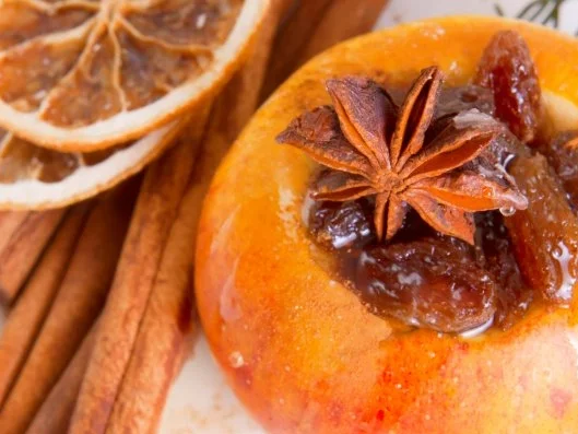 Rezept: Festliche Rezepte aus der Mikrowelle Festliche Rezepte aus der Mikrowelle - Rezept