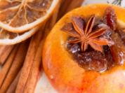 Festliche Rezepte aus der Mikrowelle - Rezept