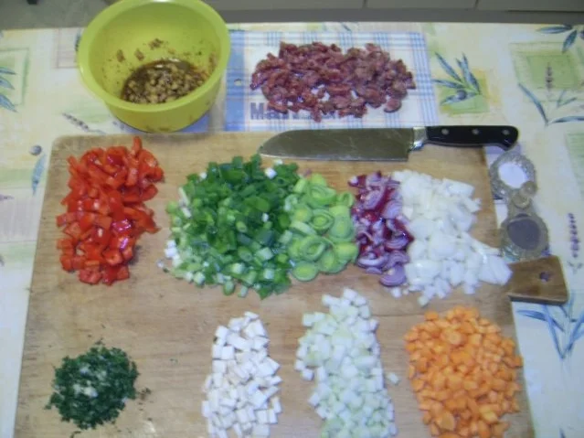 Thüringer Knackwurstsuppe - Rezept - Bild Nr. 4