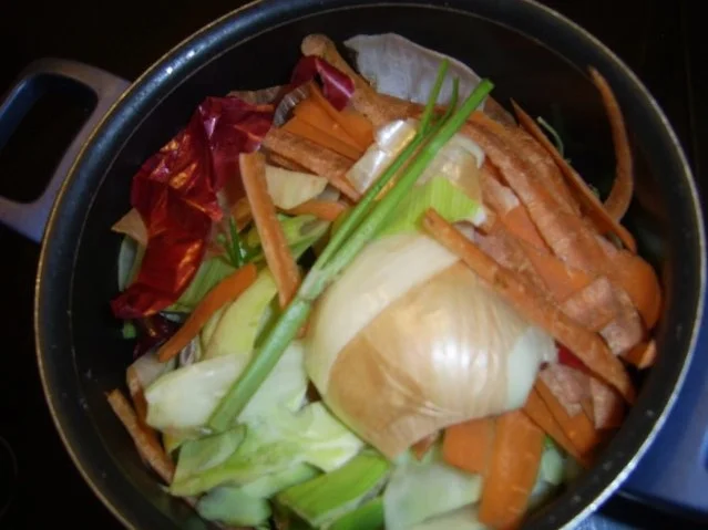 Thüringer Knackwurstsuppe - Rezept - Bild Nr. 3