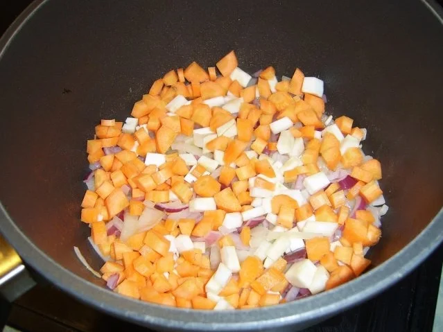 Thüringer Knackwurstsuppe - Rezept - Bild Nr. 7