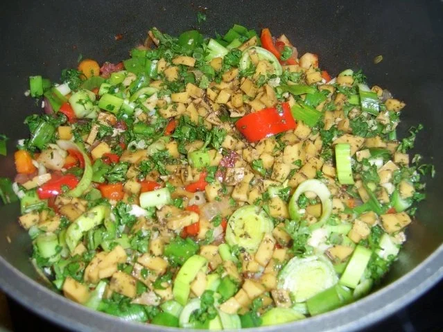 Thüringer Knackwurstsuppe - Rezept - Bild Nr. 12