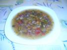 Thüringer Knackwurstsuppe - Rezept