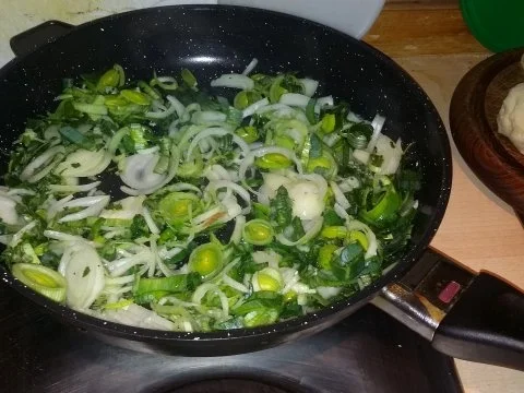 Flammkuchen - Rezept - Bild Nr. 2