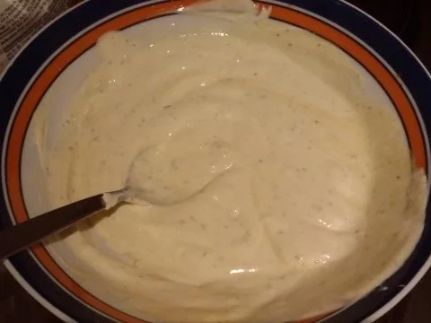 Flammkuchen - Rezept - Bild Nr. 4