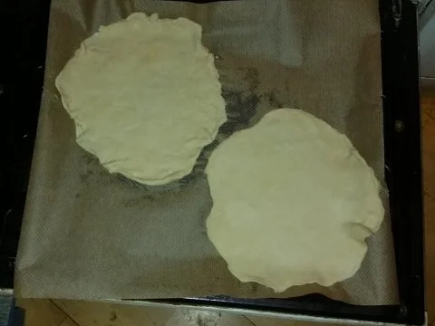 Flammkuchen - Rezept - Bild Nr. 5