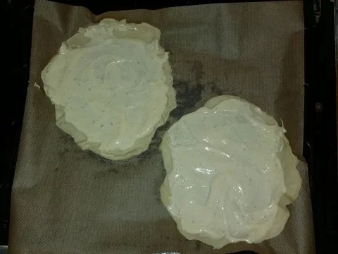 Flammkuchen - Rezept - Bild Nr. 6