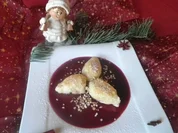 Marzipan - Mandel - Grießnocken ... - Rezept