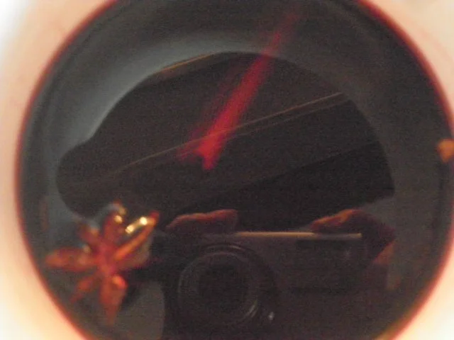 Marzipan - Mandel - Grießnocken ... - Rezept - Bild Nr. 10