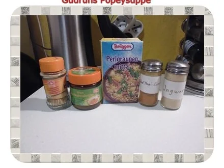 Suppe: Popeysuppe - Rezept - Bild Nr. 3