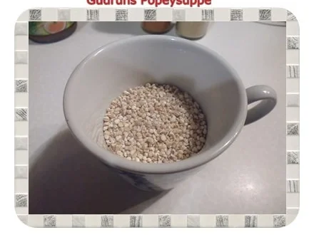 Suppe: Popeysuppe - Rezept - Bild Nr. 4