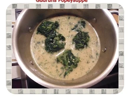 Suppe: Popeysuppe - Rezept - Bild Nr. 7