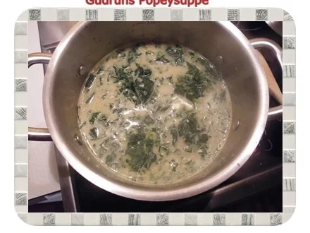 Suppe: Popeysuppe - Rezept - Bild Nr. 8