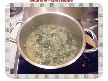 Suppe: Popeysuppe - Rezept - Bild Nr. 9