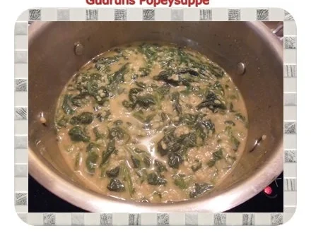 Suppe: Popeysuppe - Rezept - Bild Nr. 10