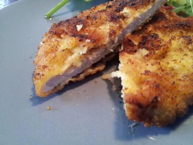 Wiener Backfleisch - Rezept - Bild Nr. 2