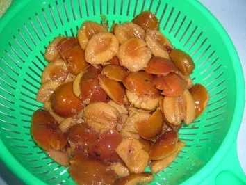 Kikis Zwetschgen-Streusel-Kuchen - Rezept - Bild Nr. 2