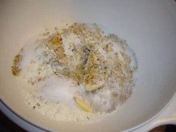 Kikis Zwetschgen-Streusel-Kuchen - Rezept - Bild Nr. 3