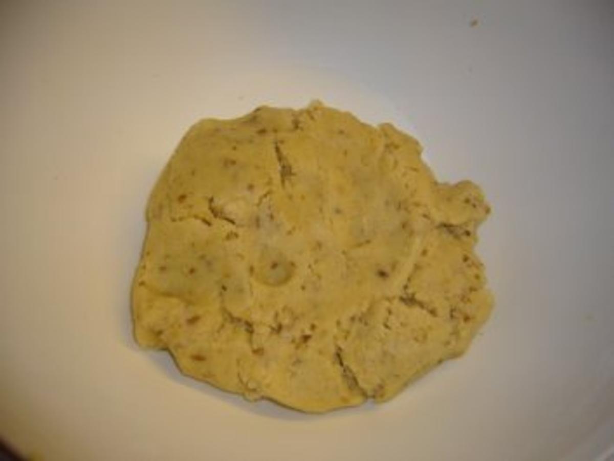Kikis Zwetschgen Streusel Kuchen - einfach - von Kiki