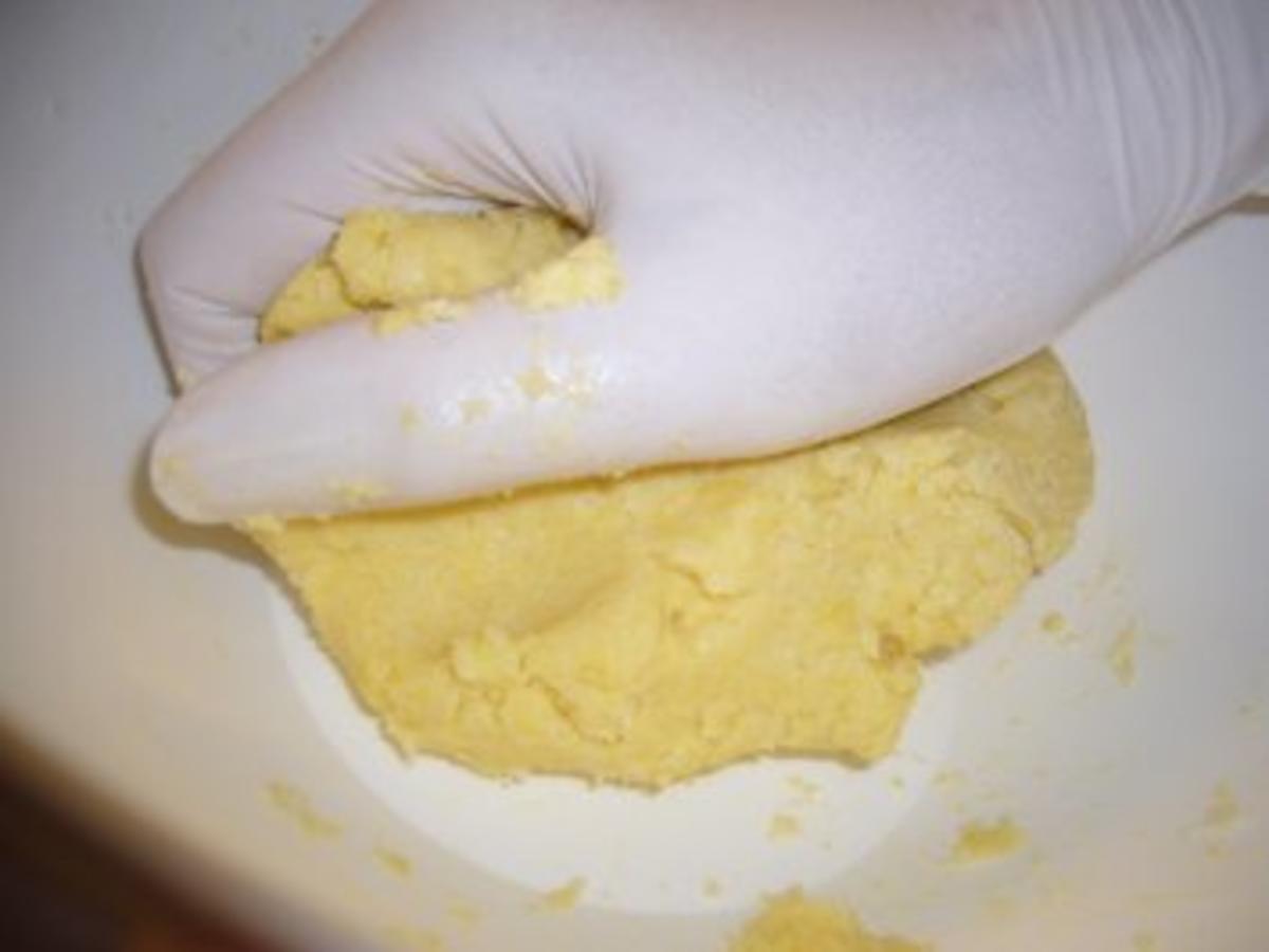 Kikis Zwetschgen Streusel Kuchen - einfach - von Kiki