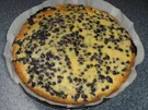 Heidelbeerkuchen - Rezept