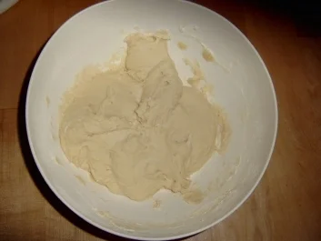 Brot: Kraftbrot - Rezept