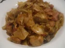 Bigos - Rezept