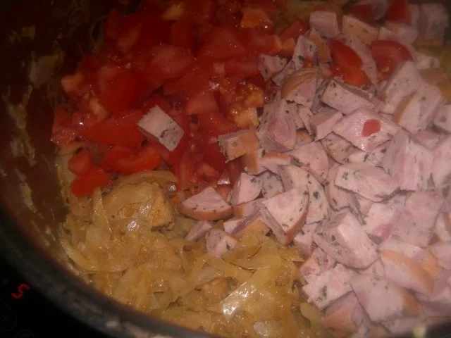 Bigos - Rezept - Bild Nr. 3