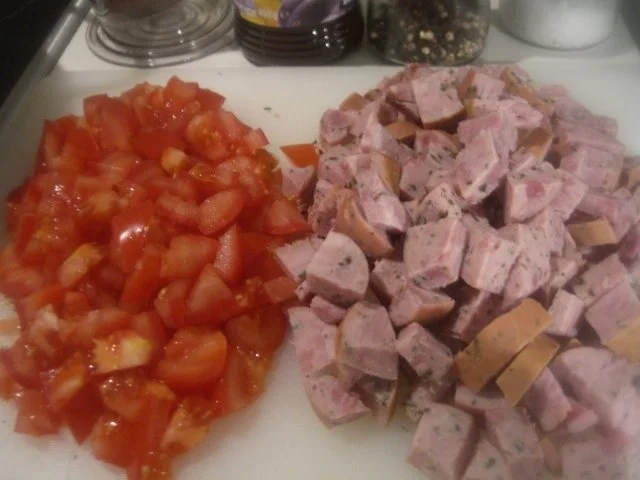 Bigos - Rezept - Bild Nr. 6