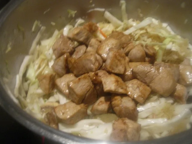 Bigos - Rezept - Bild Nr. 4