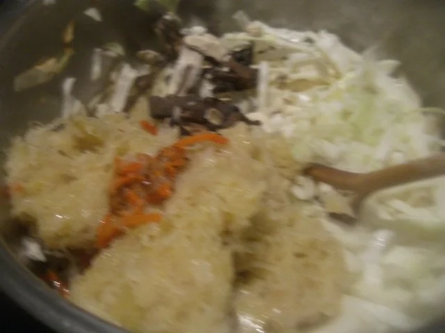 Bigos - Rezept - Bild Nr. 5