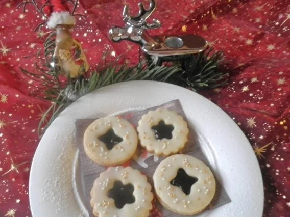 Anis - Gebäck ... - Rezept - Bild Nr. 3