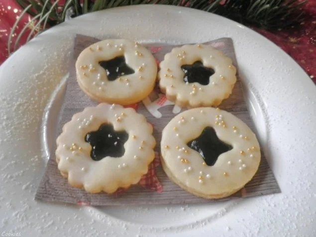 Anis - Gebäck ... - Rezept - Bild Nr. 16