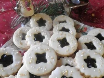 Anis - Gebäck ... - Rezept - Bild Nr. 17