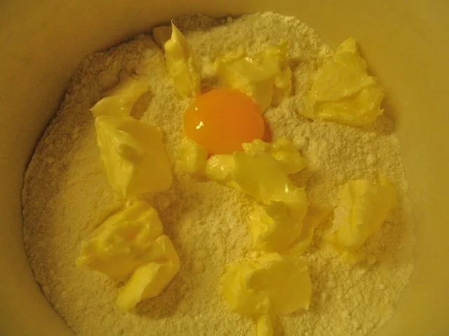 Anis - Gebäck ... - Rezept - Bild Nr. 5