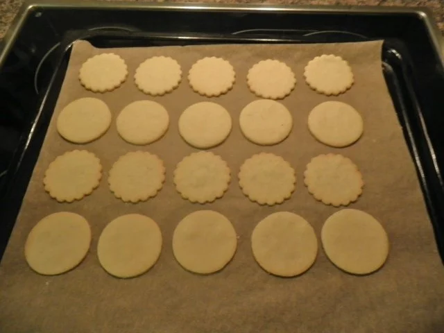 Anis - Gebäck ... - Rezept - Bild Nr. 9