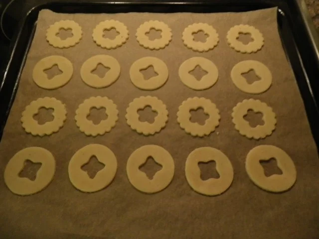 Anis - Gebäck ... - Rezept - Bild Nr. 10