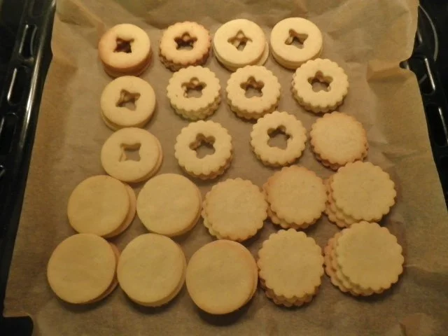 Anis - Gebäck ... - Rezept - Bild Nr. 12