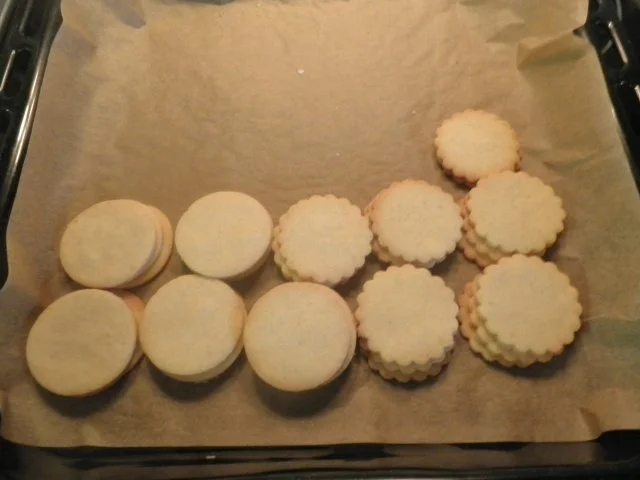 Anis - Gebäck ... - Rezept - Bild Nr. 13