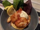 Fish ’n’ Chips - Rezept