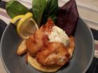 Fish ’n’ Chips - Rezept
