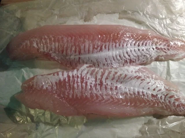 Rezept: Fish ’n’ Chips Bild Nr. 6 Fish ’n’ Chips - Rezept - Bild Nr. 6