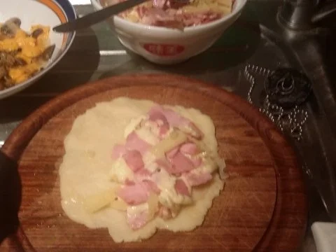 Sofficini - Rezept - Bild Nr. 5