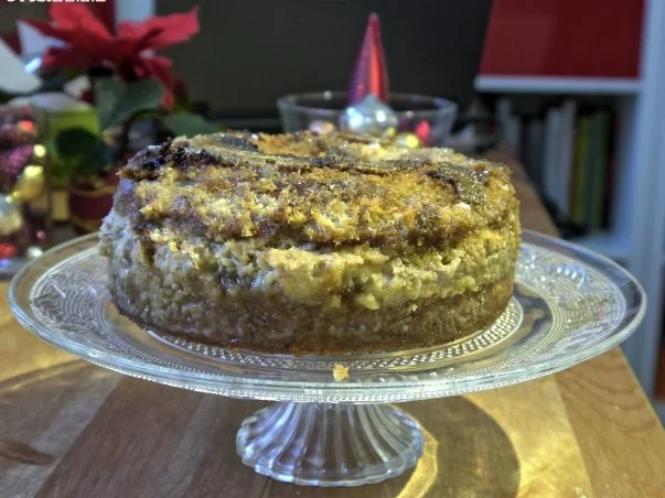 Saftiger Kokoskuchen mit Tonkabohne - Rezept - Bild Nr. 11