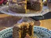 Saftiger Kokoskuchen mit Tonkabohne - Rezept