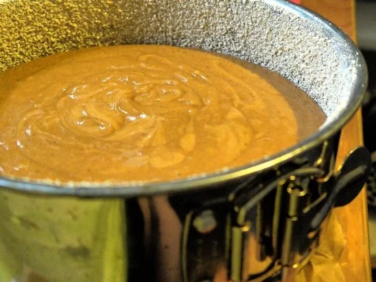 Saftiger Kokoskuchen mit Tonkabohne - Rezept - Bild Nr. 5