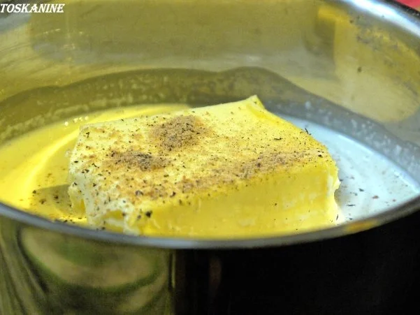 Saftiger Kokoskuchen mit Tonkabohne - Rezept - Bild Nr. 8